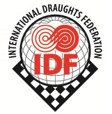 IDF logo