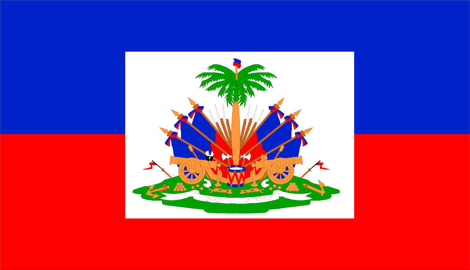 haiti-flag-783742.