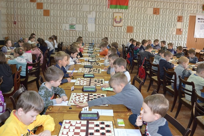 With participation of Syria, Dubai Open Chess Tournament kicks off, Partners, Belarus News, Belarusian news, Belarus today, news in Belarus, Minsk news