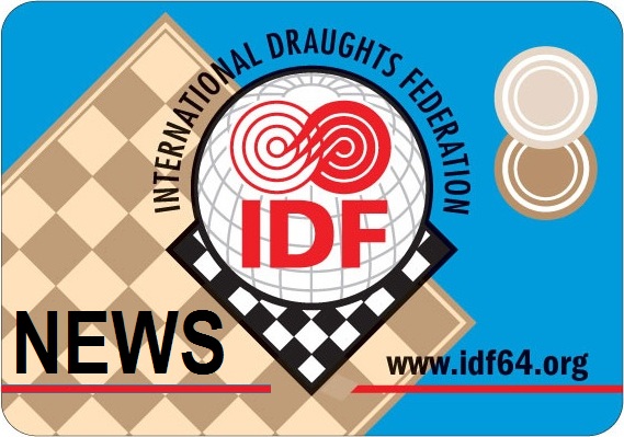International Online Draughts-64 Tournament “TESHIL CUP” dedicated