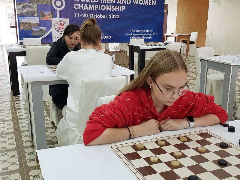 European Open and Women Rapid & Blitz Chess Championships 2022 – Official  regulations – European Chess Union